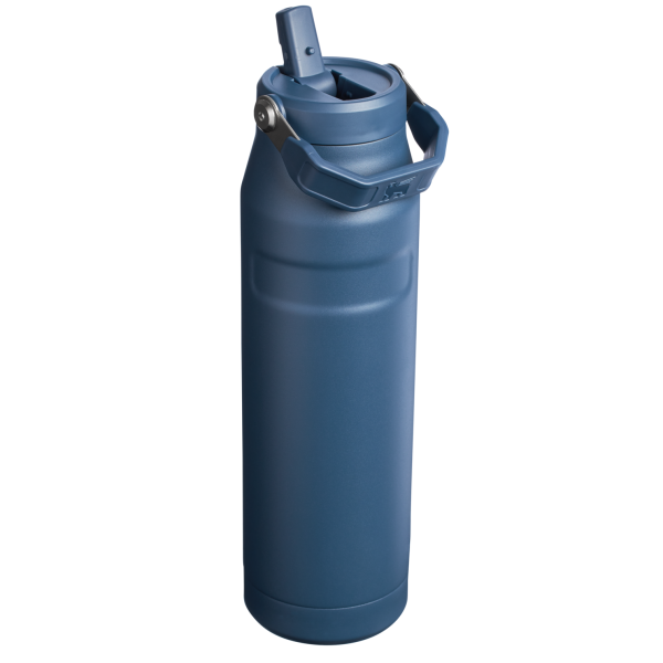 The IceFlow™ Bottle with Flip Straw Lid | 36 oz - Image 20