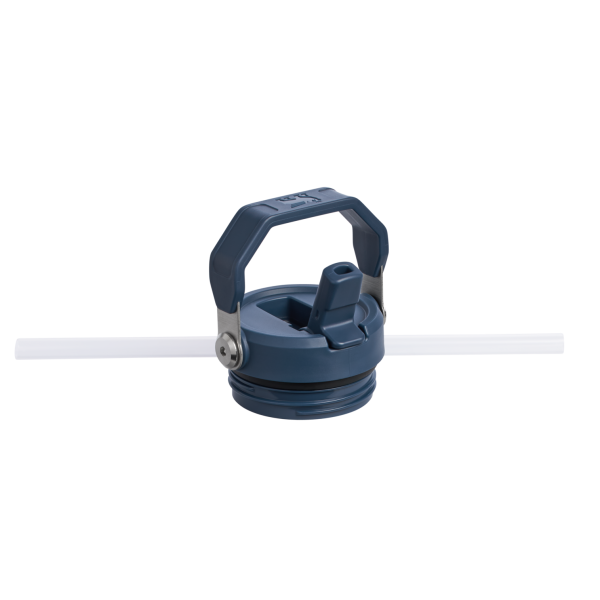 The IceFlow™ Bottle with Flip Straw Lid | 36 oz - Image 21