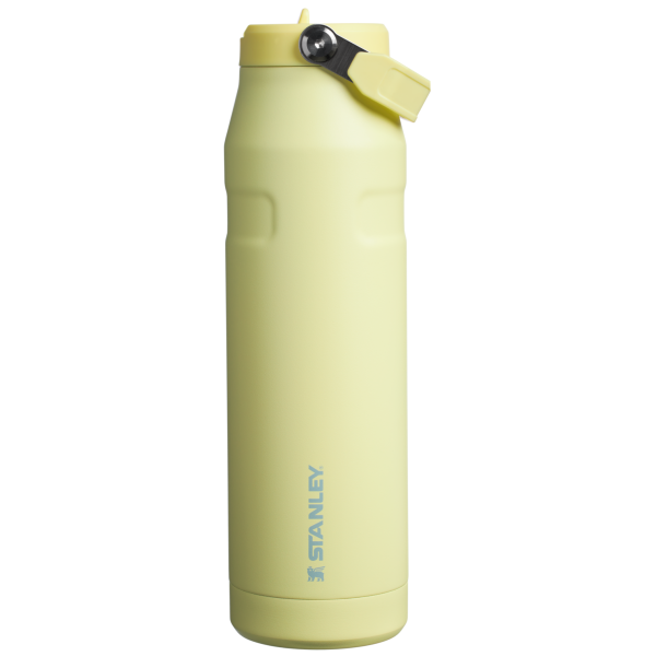 The IceFlow™ Bottle with Flip Straw Lid | 36 oz - Image 25
