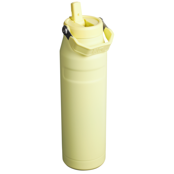The IceFlow™ Bottle with Flip Straw Lid | 36 oz - Image 26