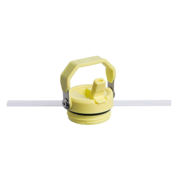 The IceFlow™ Bottle with Flip Straw Lid | 36 oz - Image 27
