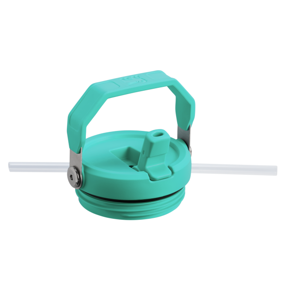 The IceFlow? Flip Straw Tumbler | 30 OZ - Image 68