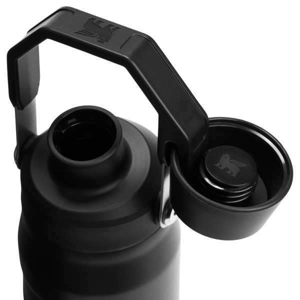 IceFlow™ Bottle with Fast Flow Lid | 24 OZ - Image 87