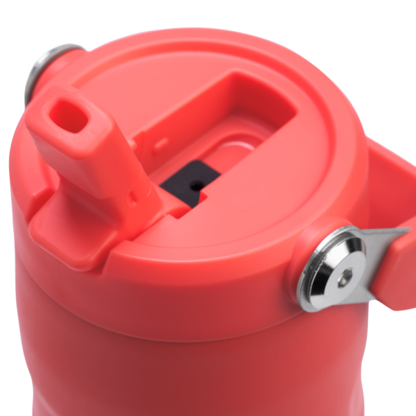 The IceFlow™ Bottle with Flip Straw Lid | 16 oz - Image 37