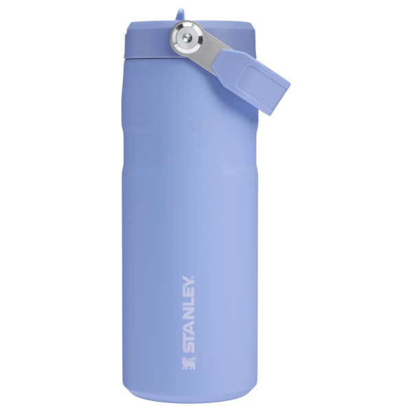 The IceFlow™ Bottle with Flip Straw Lid | 16 oz - Image 38