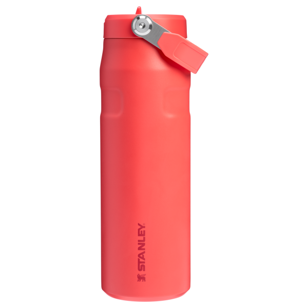 The IceFlow™ Bottle with Flip Straw Lid | 24 OZ - Image 50