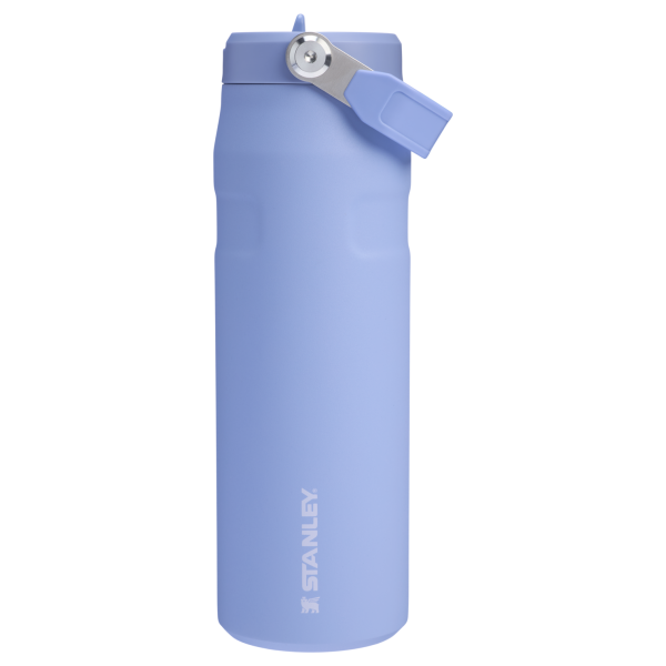 The IceFlow™ Bottle with Flip Straw Lid | 24 OZ - Image 44