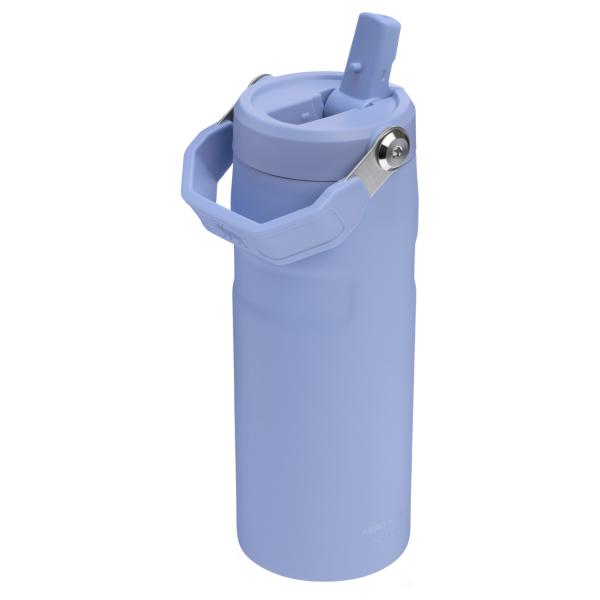 The IceFlow™ Bottle with Flip Straw Lid | 24 OZ - Image 45