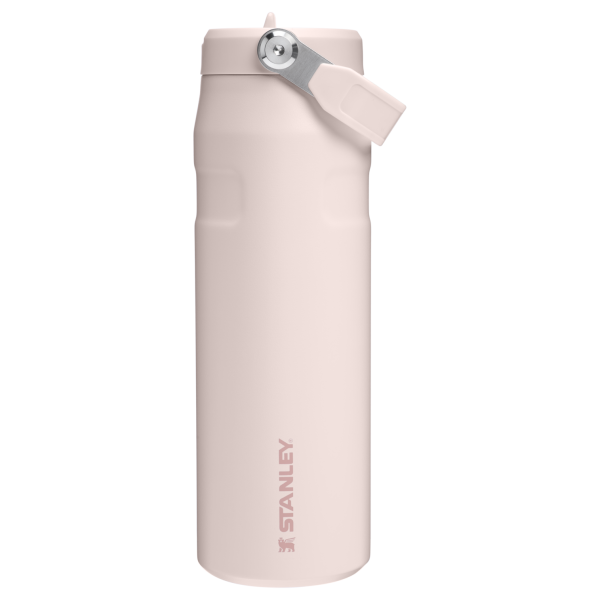 The IceFlow™ Bottle with Flip Straw Lid | 24 OZ - Image 54