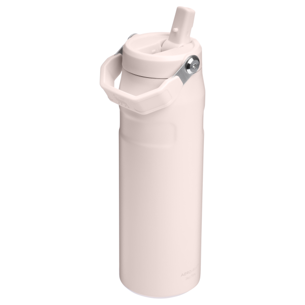 The IceFlow™ Bottle with Flip Straw Lid | 24 OZ - Image 52