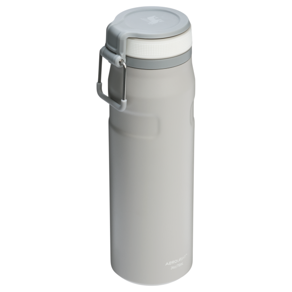The IceFlow™ Bottle with Twist Flip Lid | 24 OZ - Image 9