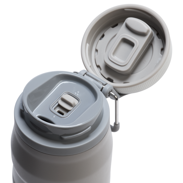 The IceFlow™ Bottle with Twist Flip Lid | 24 OZ - Image 29