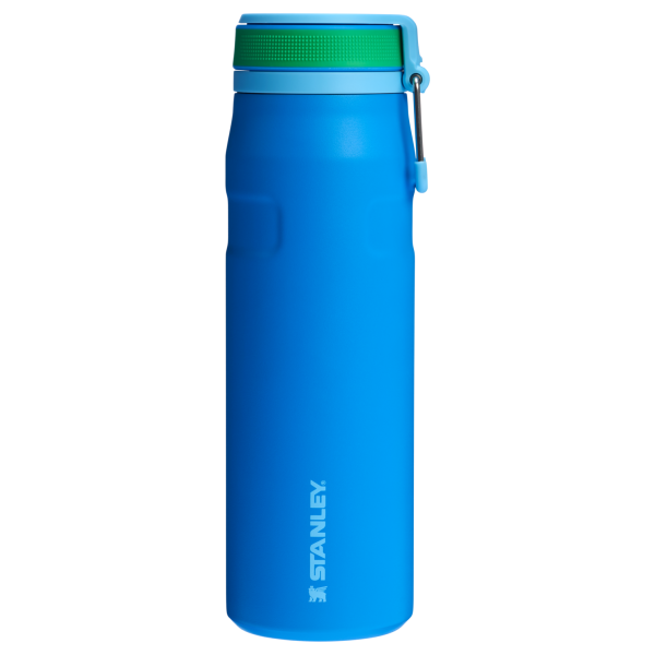 The IceFlow™ Bottle with Twist Flip Lid | 24 OZ - Image 10