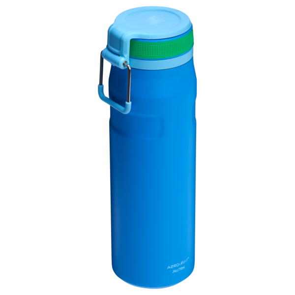 The IceFlow™ Bottle with Twist Flip Lid | 24 OZ - Image 30