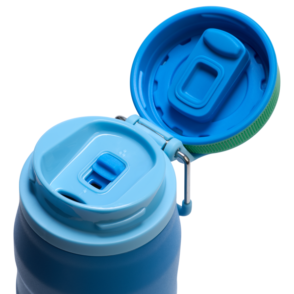 The IceFlow™ Bottle with Twist Flip Lid | 24 OZ - Image 31