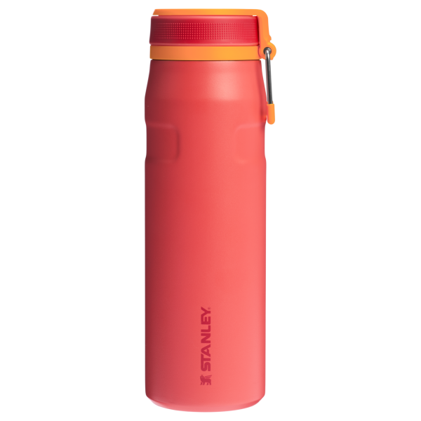 The IceFlow™ Bottle with Twist Flip Lid | 24 OZ - Image 13