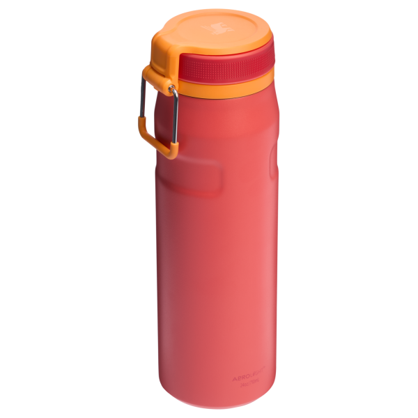 The IceFlow™ Bottle with Twist Flip Lid | 24 OZ - Image 33