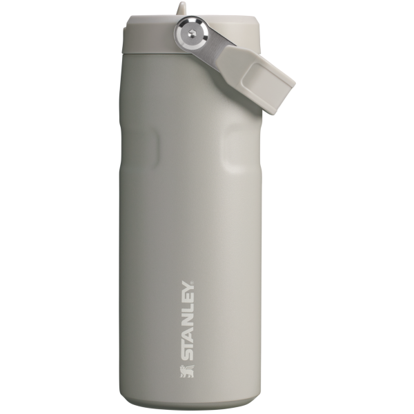 The IceFlow™ Bottle with Flip Straw Lid | 16 oz - Image 10
