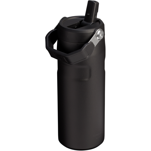 The IceFlow™ Bottle with Flip Straw Lid | 16 oz - Image 17