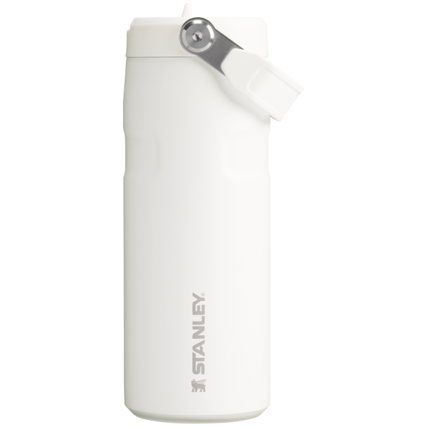 The IceFlow™ Bottle with Flip Straw Lid | 16 oz - Image 19