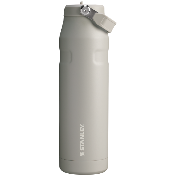 The IceFlow™ Bottle with Flip Straw Lid | 36 oz - Image 2