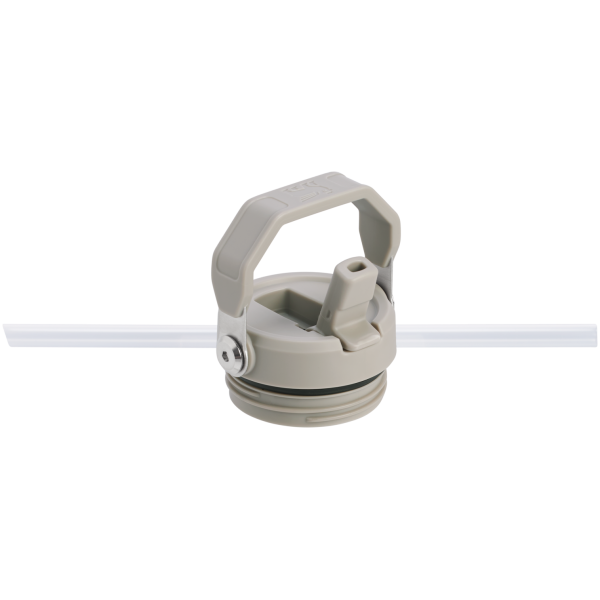 The IceFlow™ Bottle with Flip Straw Lid | 36 oz - Image 4