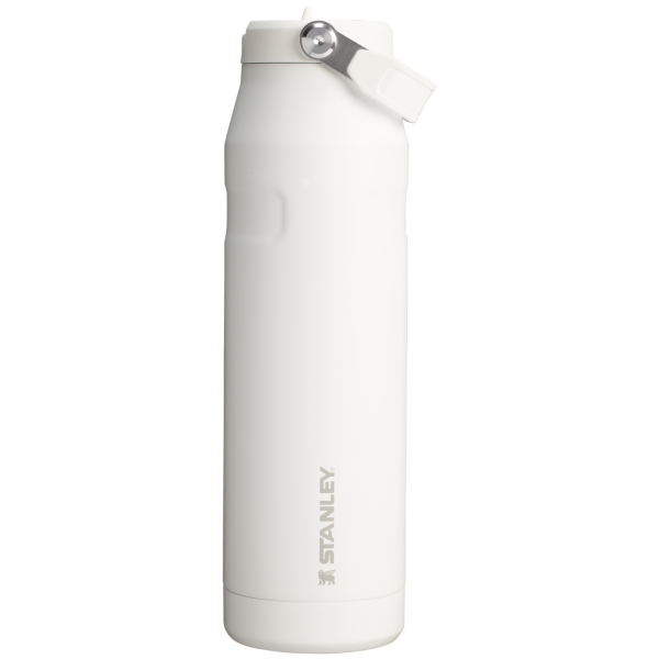 The IceFlow™ Bottle with Flip Straw Lid | 36 oz - Image 10
