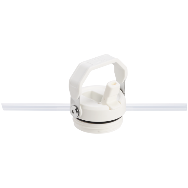 The IceFlow™ Bottle with Flip Straw Lid | 36 oz - Image 12