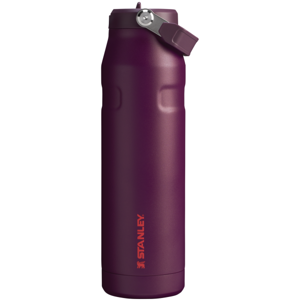 The IceFlow™ Bottle with Flip Straw Lid | 36 oz - Image 22