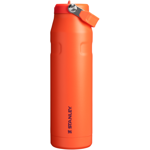 The IceFlow™ Bottle with Flip Straw Lid | 36 oz - Image 28