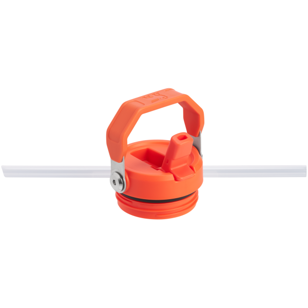 The IceFlow™ Bottle with Flip Straw Lid | 36 oz - Image 30