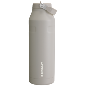 The IceFlow™ Bottle with Flip Straw Lid | 50 oz