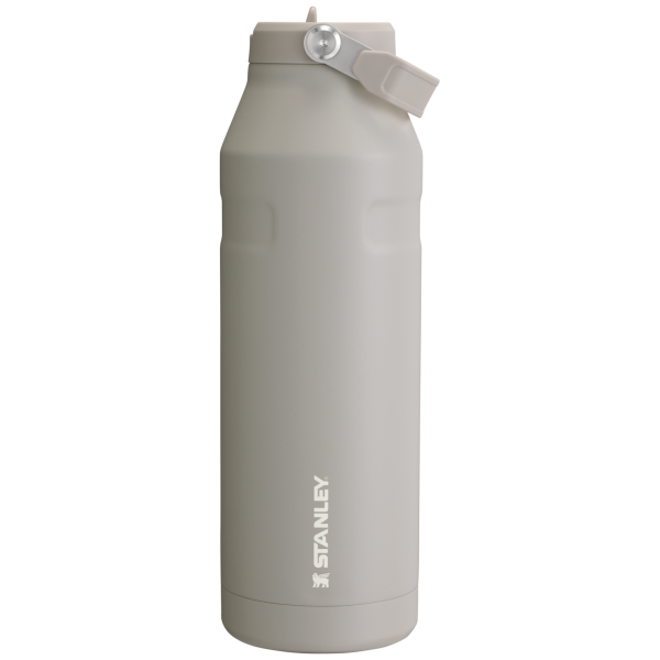 The IceFlow™ Bottle with Flip Straw Lid | 50 oz
