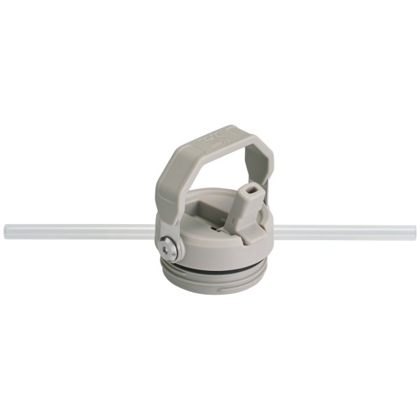 The IceFlow™ Bottle with Flip Straw Lid | 50 oz - Image 3