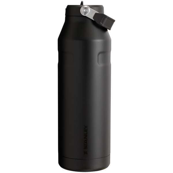 The IceFlow™ Bottle with Flip Straw Lid | 50 oz - Image 7