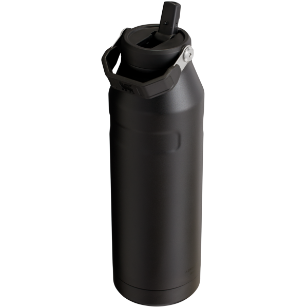 The IceFlow™ Bottle with Flip Straw Lid | 50 oz - Image 8