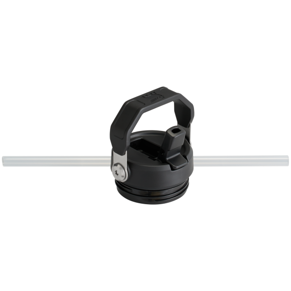 The IceFlow™ Bottle with Flip Straw Lid | 50 oz - Image 9