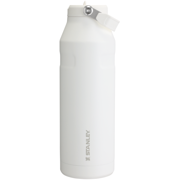 The IceFlow™ Bottle with Flip Straw Lid | 50 oz - Image 10