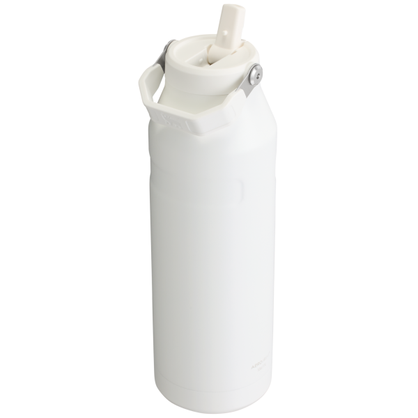 The IceFlow™ Bottle with Flip Straw Lid | 50 oz - Image 11