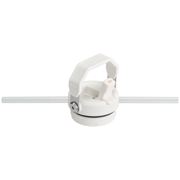 The IceFlow™ Bottle with Flip Straw Lid | 50 oz - Image 12
