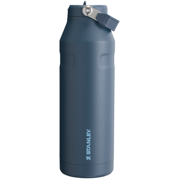 The IceFlow™ Bottle with Flip Straw Lid | 50 oz - Image 13