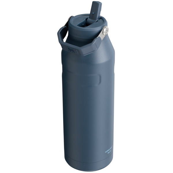 The IceFlow™ Bottle with Flip Straw Lid | 50 oz - Image 14