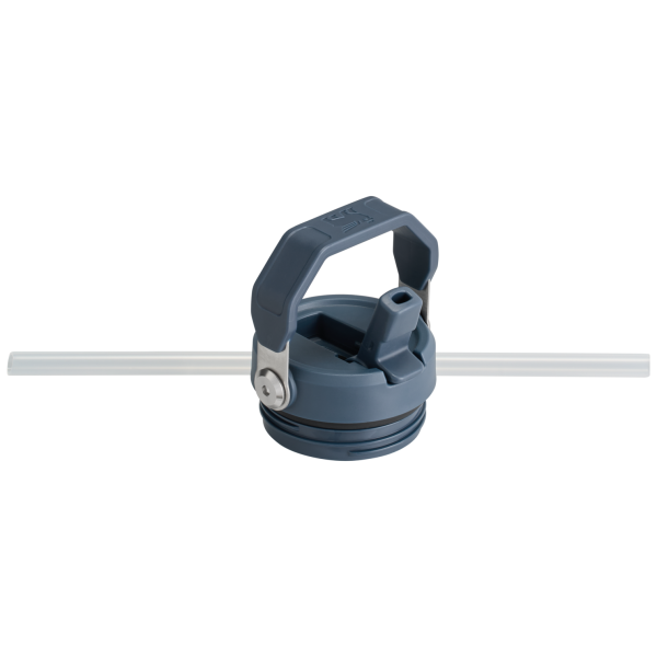 The IceFlow™ Bottle with Flip Straw Lid | 50 oz - Image 15