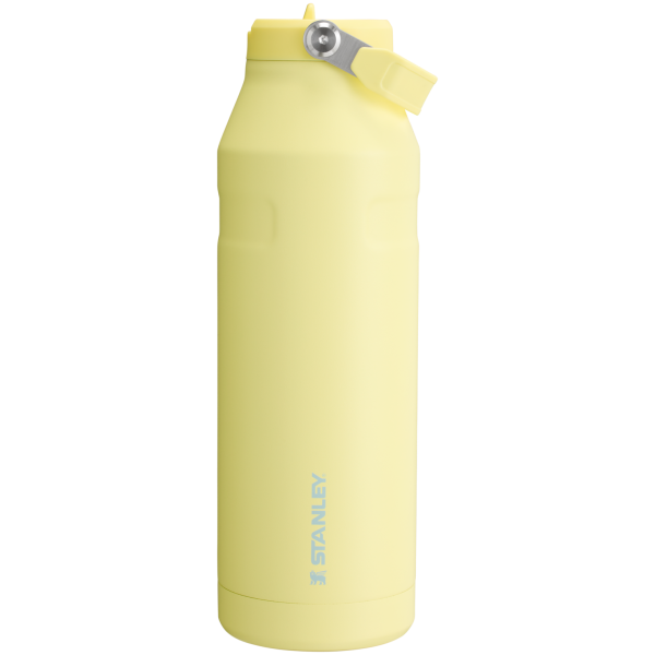 The IceFlow™ Bottle with Flip Straw Lid | 50 oz - Image 16