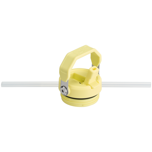 The IceFlow™ Bottle with Flip Straw Lid | 50 oz - Image 18