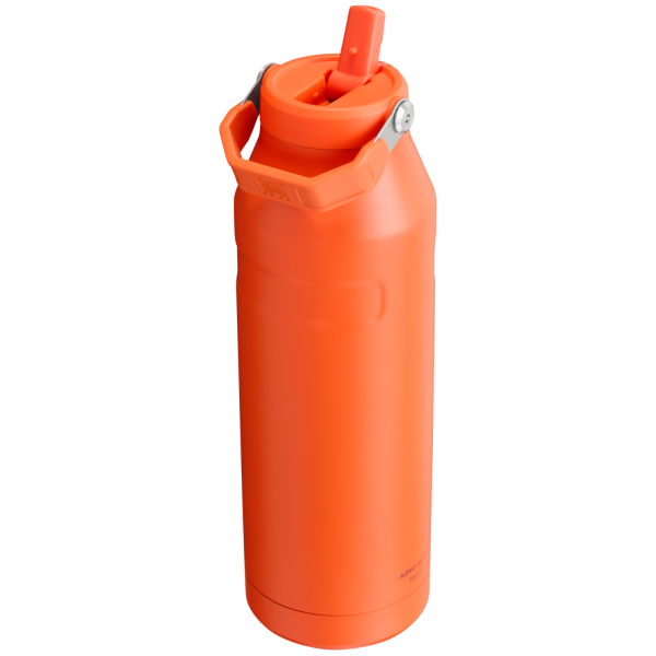 The IceFlow™ Bottle with Flip Straw Lid | 50 oz - Image 20