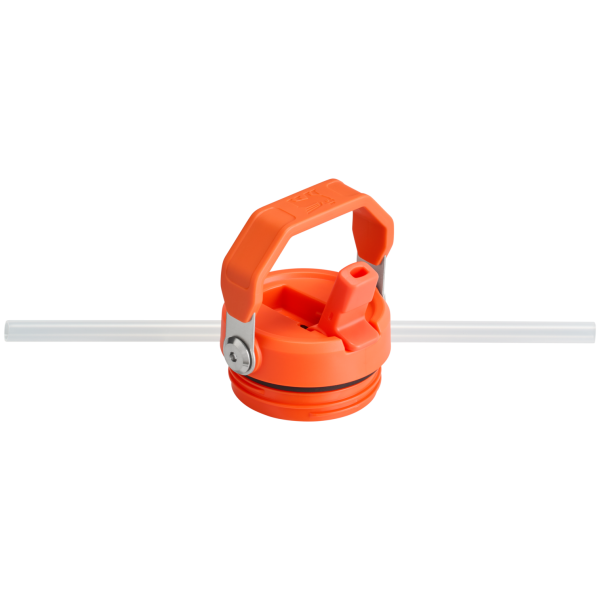 The IceFlow™ Bottle with Flip Straw Lid | 50 oz - Image 21
