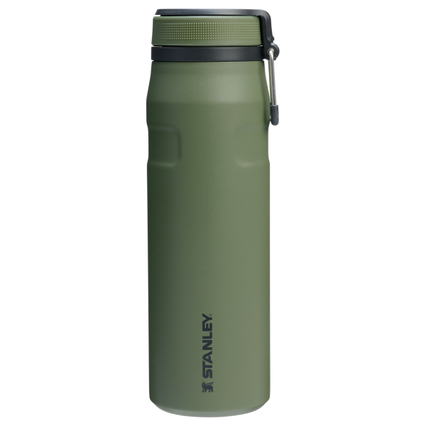 The IceFlow™ Bottle with Twist Flip Lid | 24 OZ - Image 34