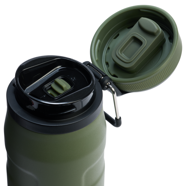 The IceFlow™ Bottle with Twist Flip Lid | 24 OZ - Image 35