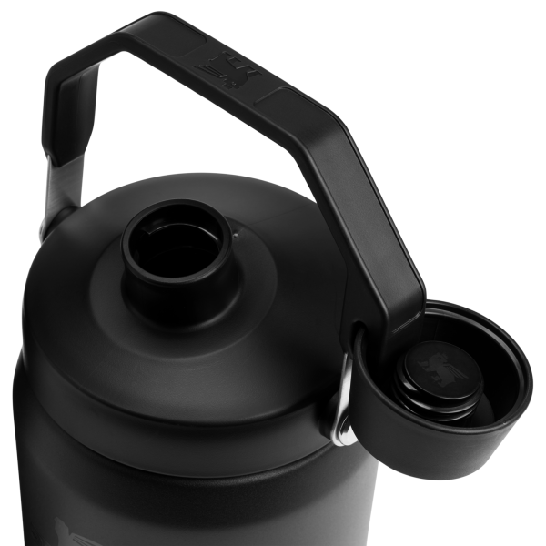 The IceFlow? Tumbler with Fast Flow Lid | 40 OZ - Image 25